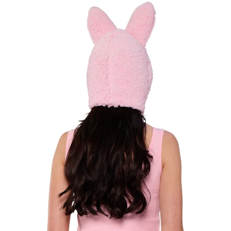 Bunny Monster Hood - Image 2
