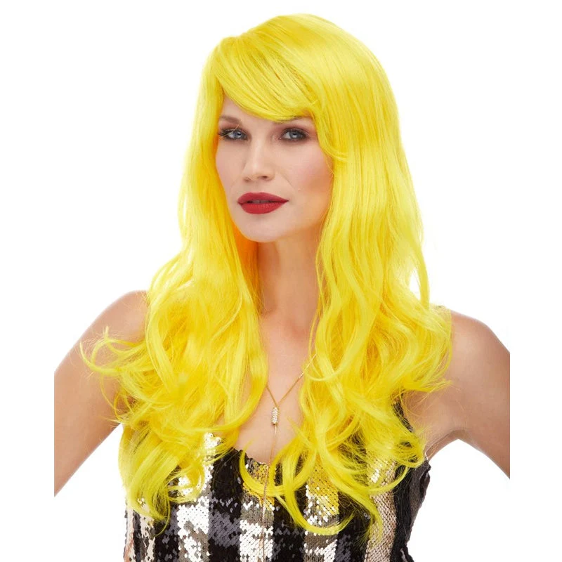 Burlesque Wig - Image 2