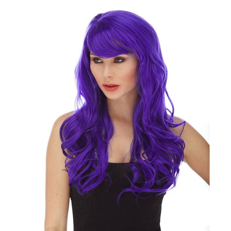Burlesque Wig - Image 3