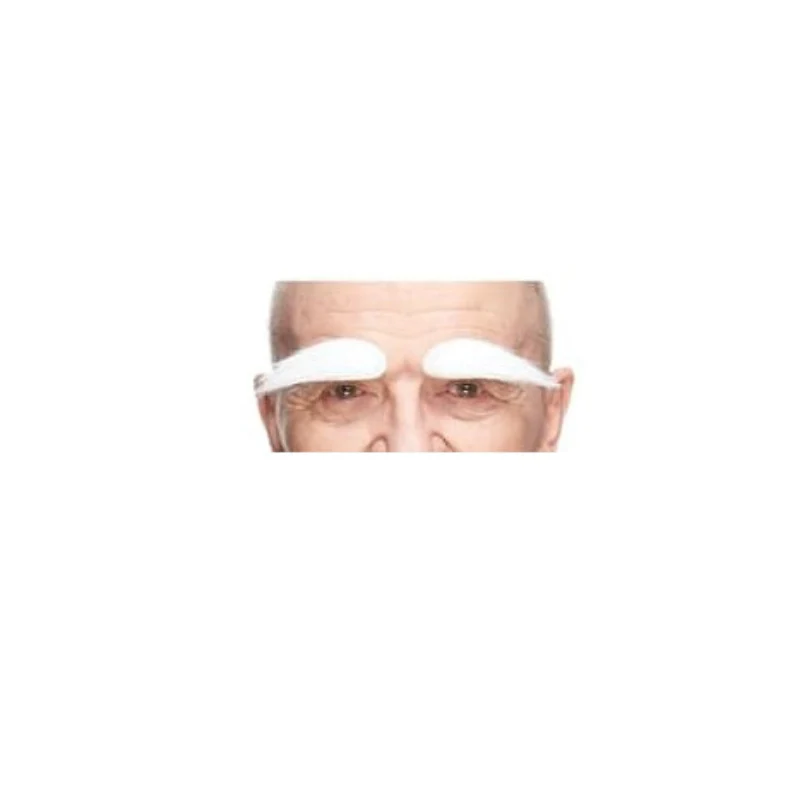 Bushy Eyebrows - Image 6