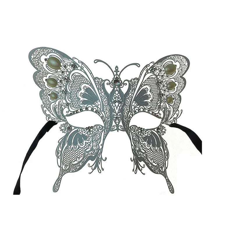 Butterfly Mask
