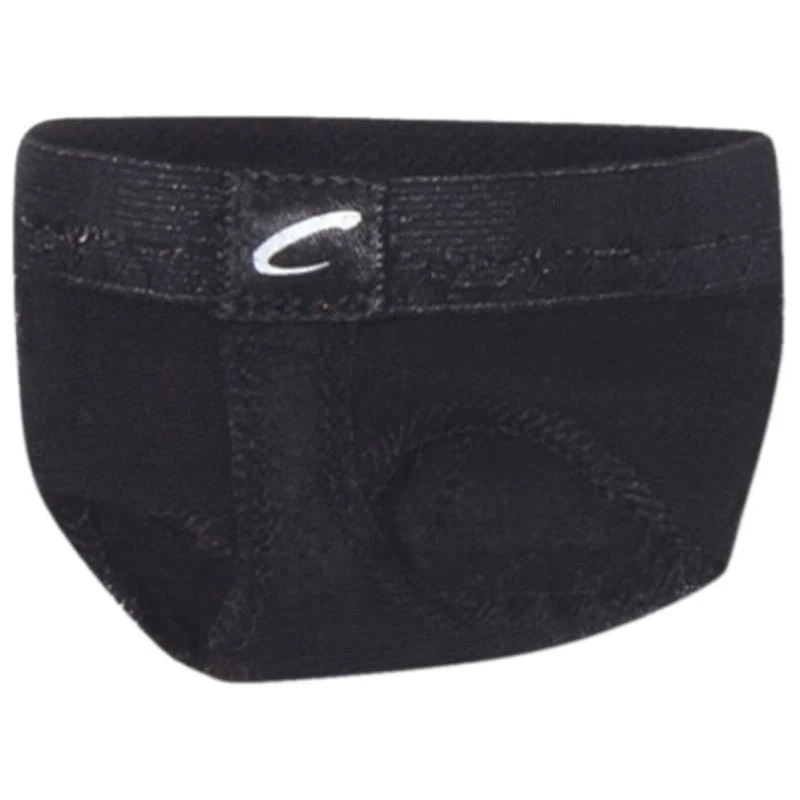 Capezio® Footundeez Dance Shoes - H07 - Image 2