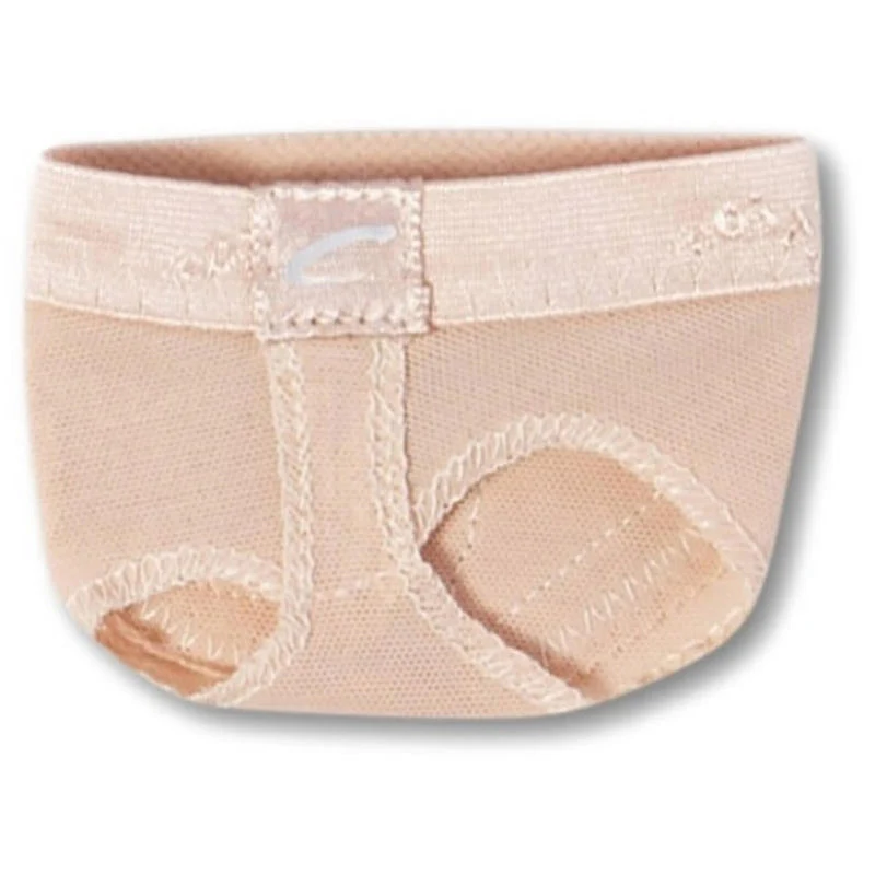 Capezio® Footundeez Dance Shoes - H07 - Image 3