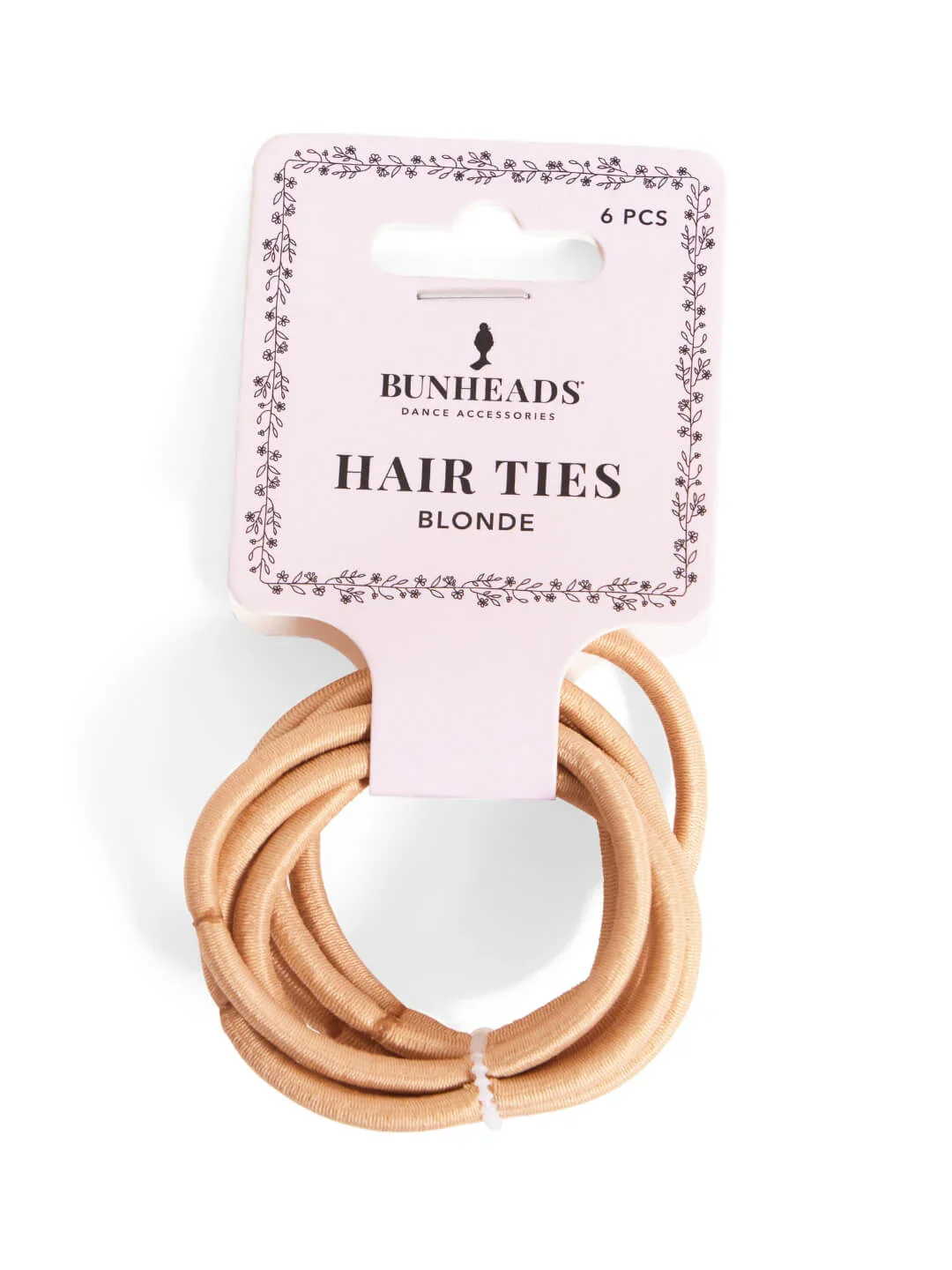 Capezio® Hair Ties - Image 3