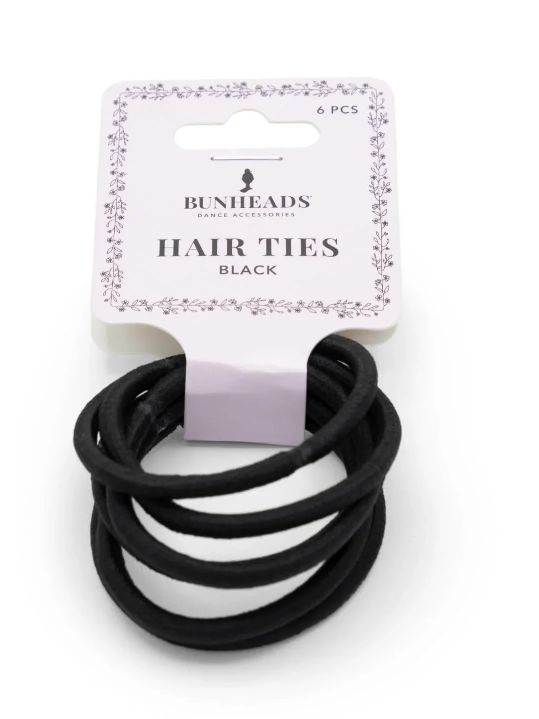 Capezio® Hair Ties - Image 4