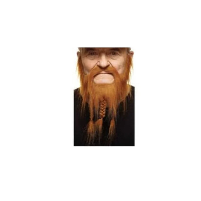 Captain Moustache and Beard - Image 3
