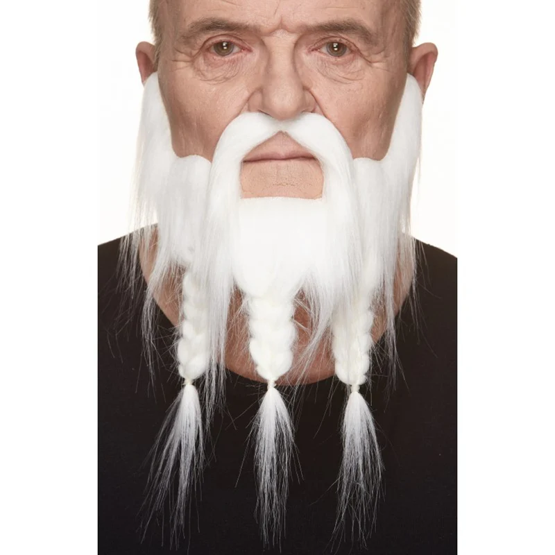 Captain Moustache and Beard - Image 5
