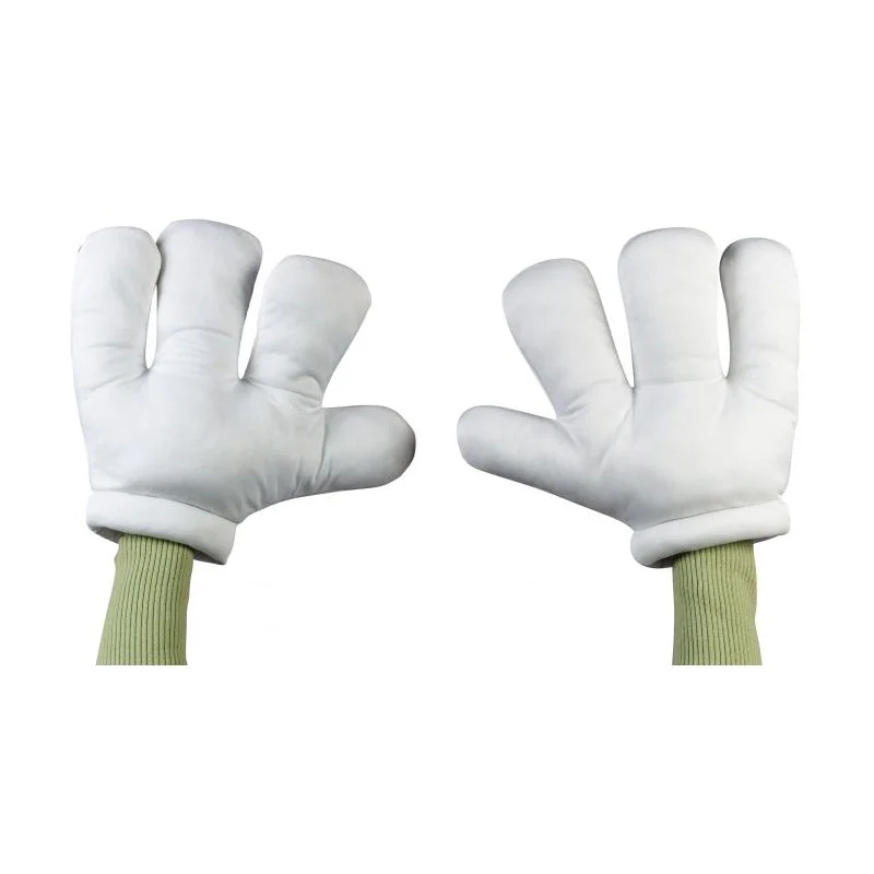 Cartoon Hands