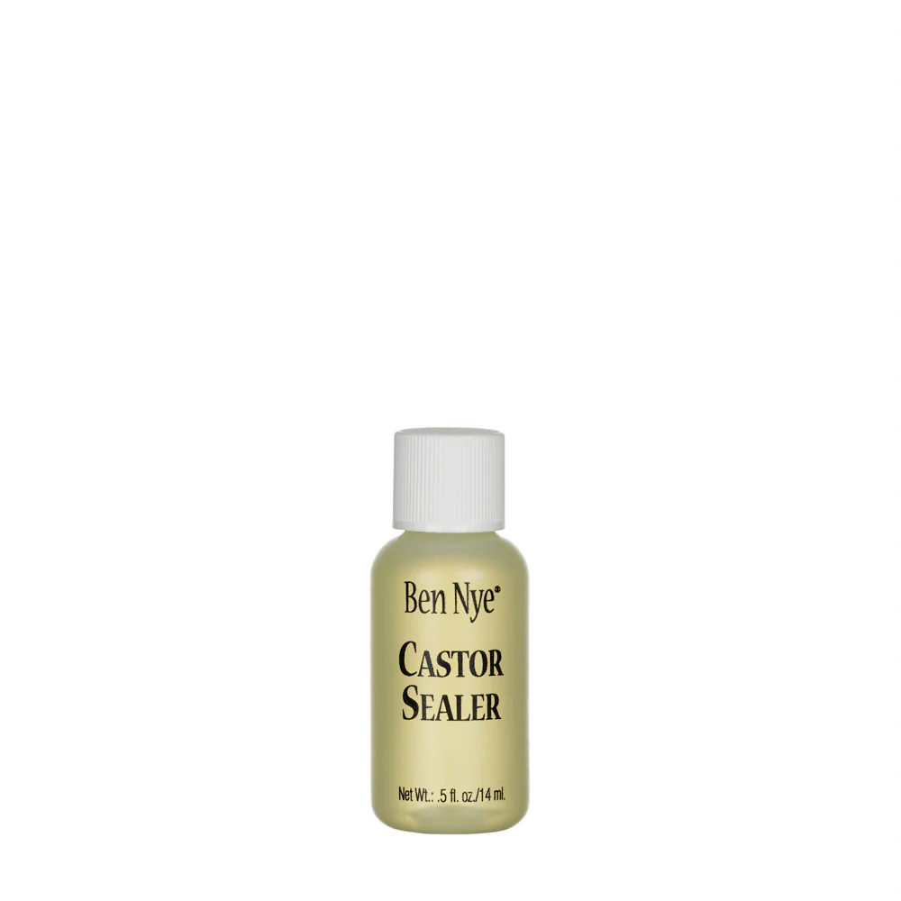 Castor Sealer by Ben Nye - Image 3