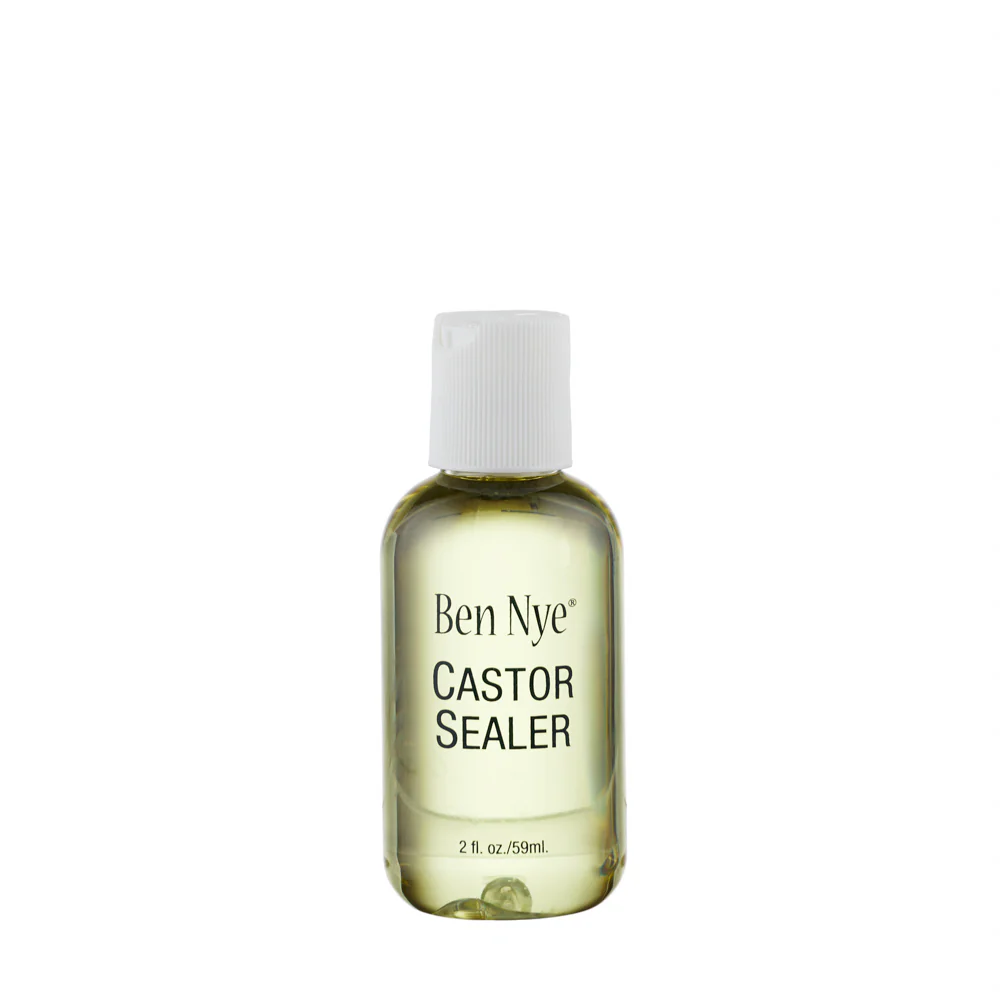 Castor Sealer by Ben Nye - Image 4