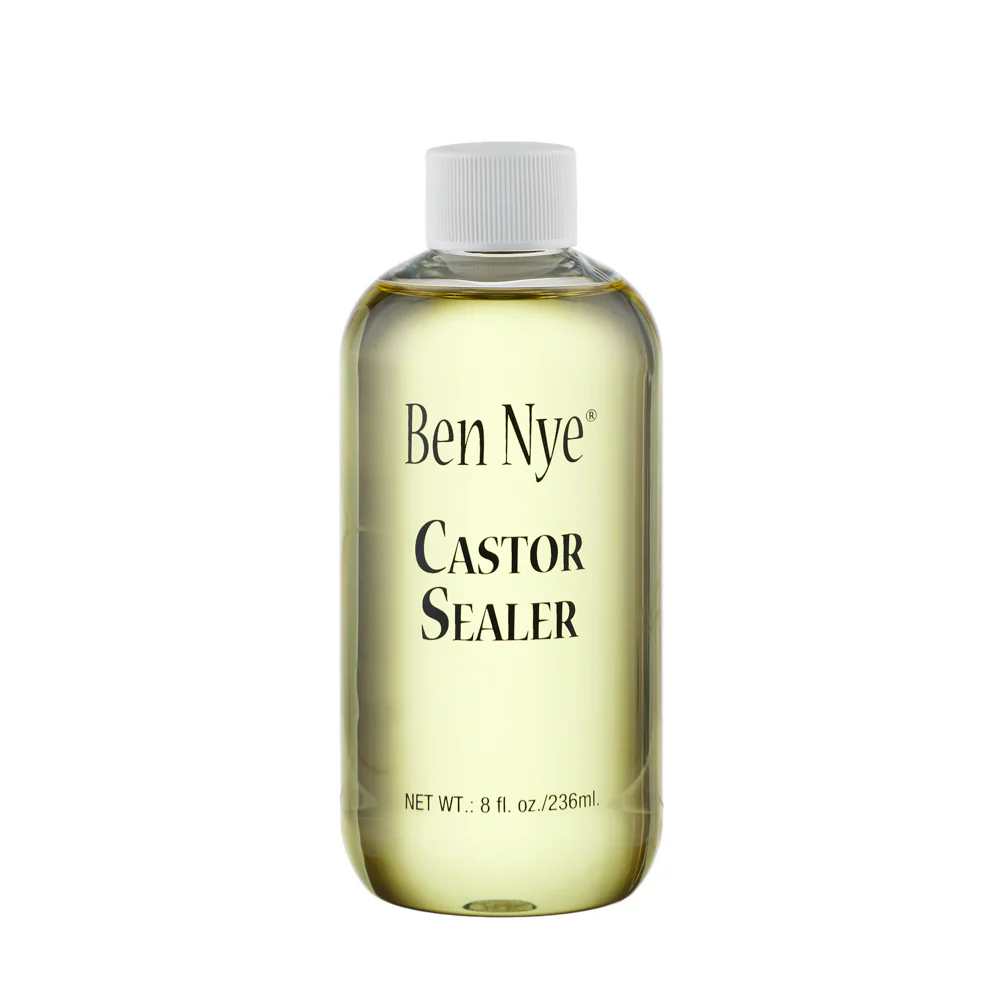 Castor Sealer by Ben Nye - Image 5