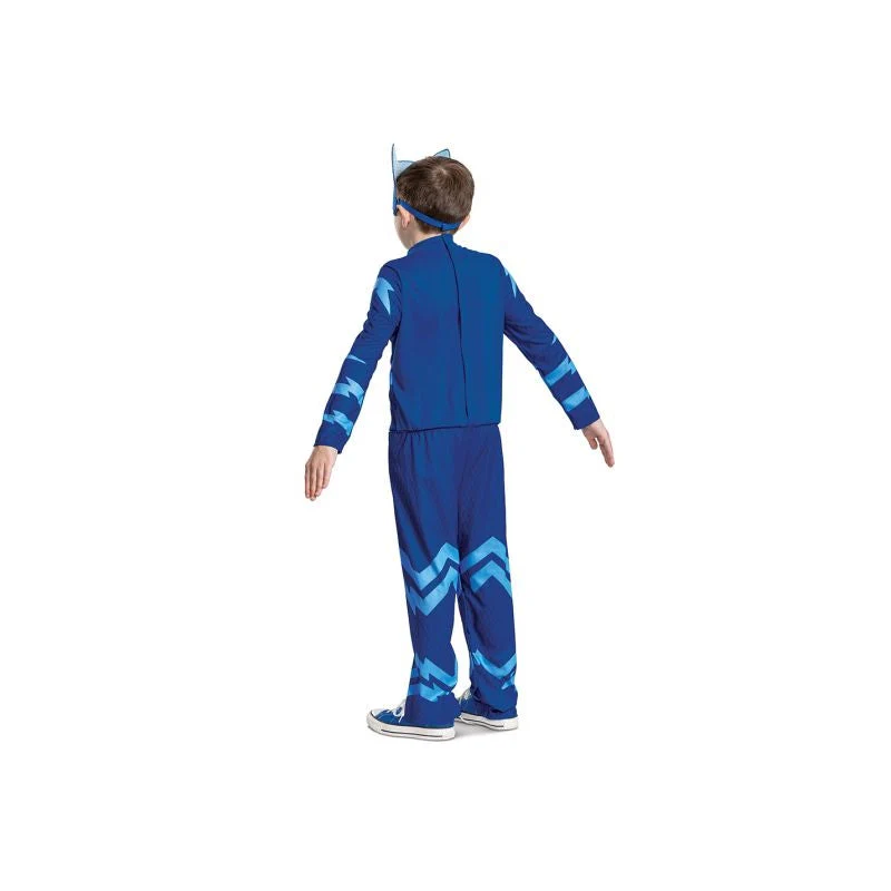 Catboy Adaptive Toddler Costume - Image 2