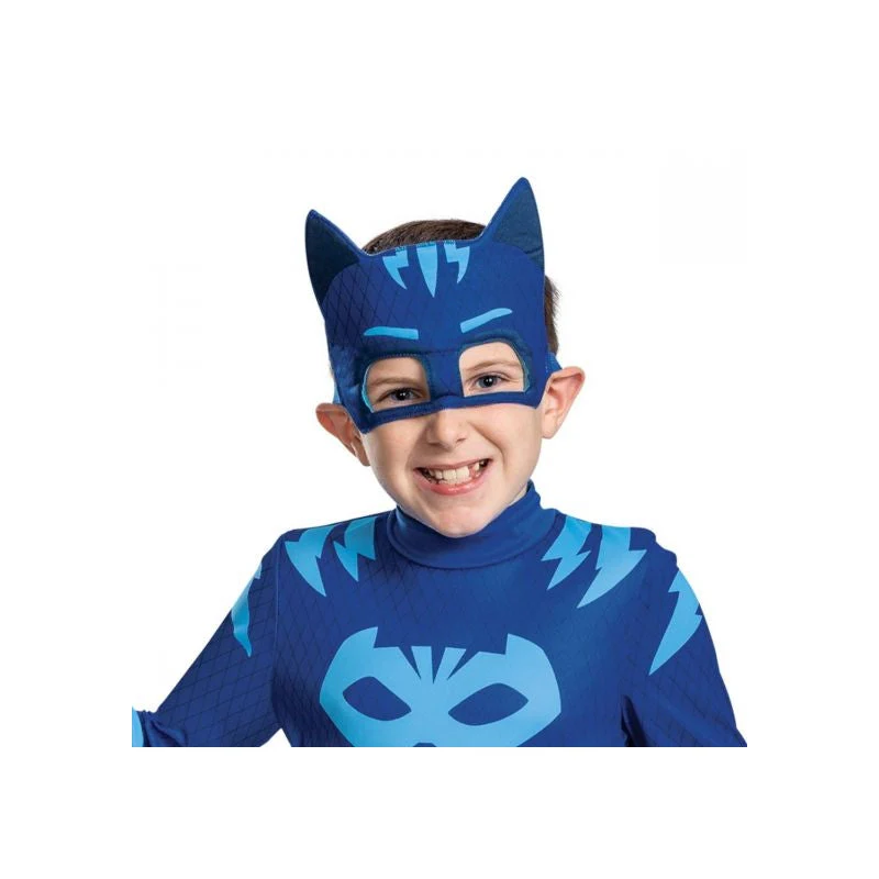 Catboy Adaptive Toddler Costume - Image 3