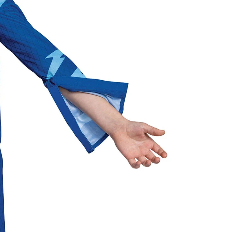 Catboy Adaptive Toddler Costume - Image 4