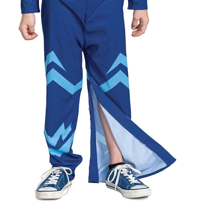 Catboy Adaptive Toddler Costume - Image 6