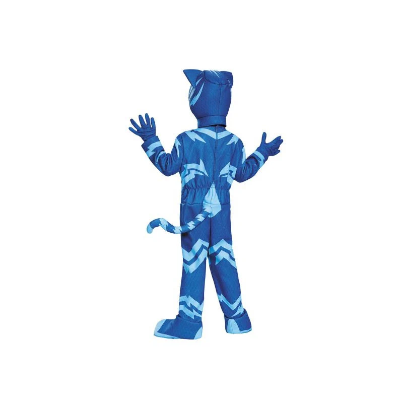 Catboy Deluxe Toddler Costume - Image 2