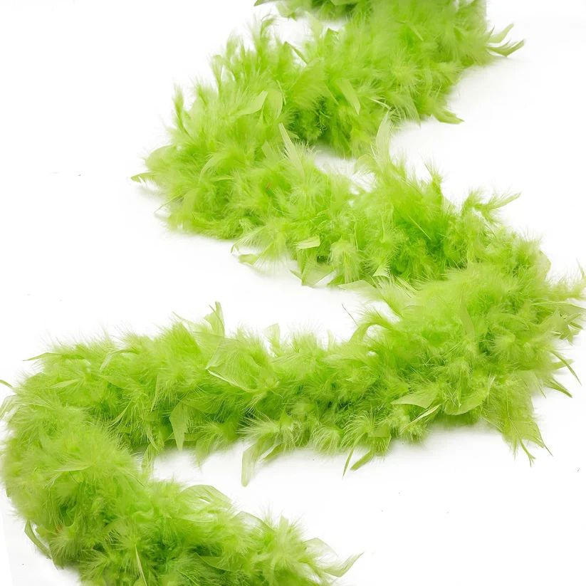 Chandelle Feather Boa - Image 10