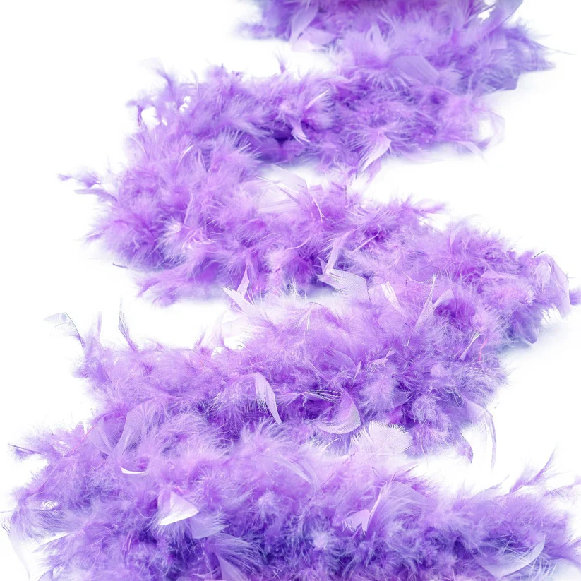 Chandelle Feather Boa - Image 11