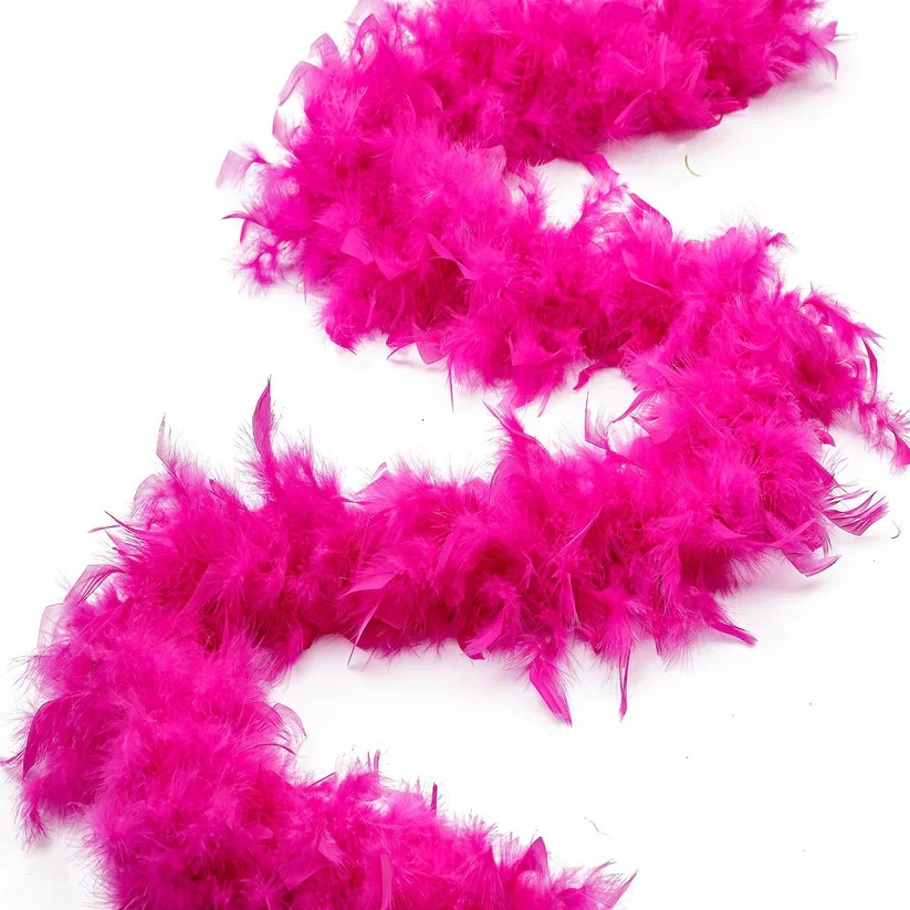 Chandelle Feather Boa - Image 13