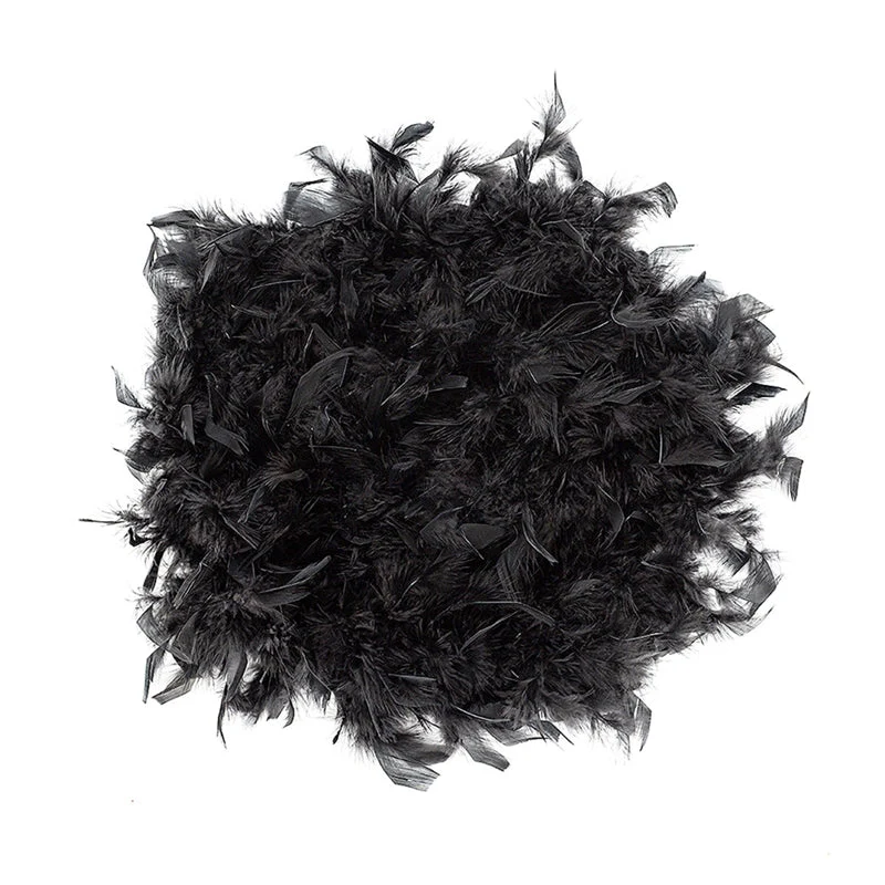Chandelle Feather Boa - Image 2