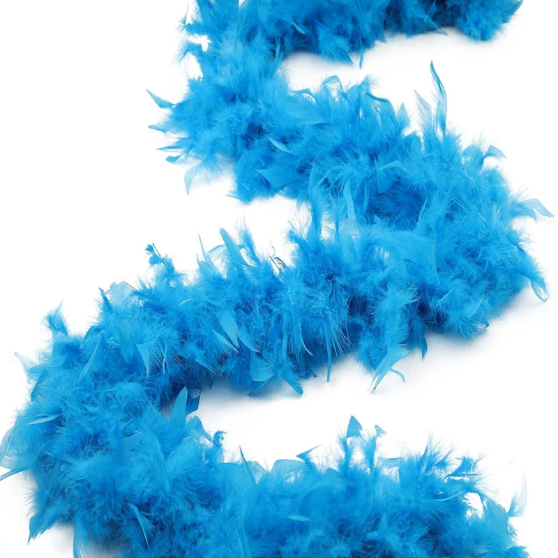 Chandelle Feather Boa - Image 3