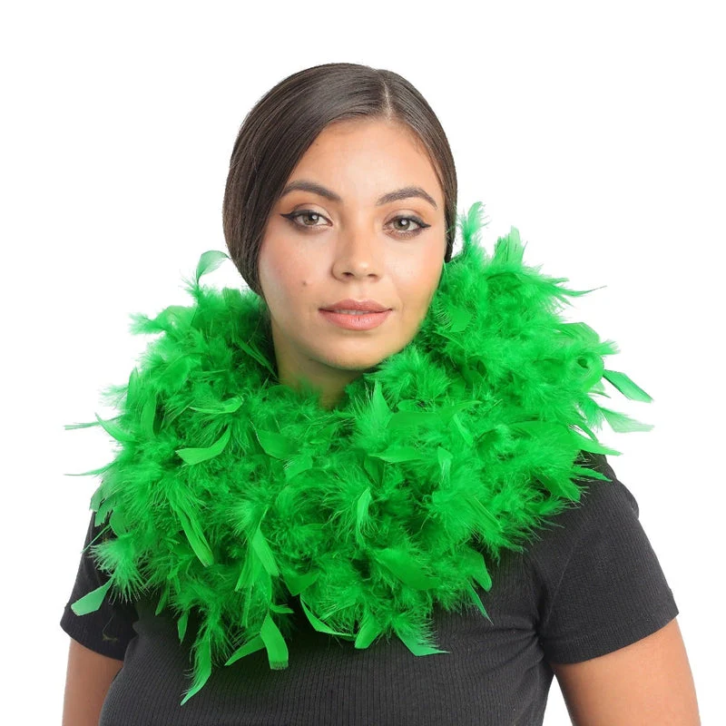 Chandelle Feather Boa - Image 4