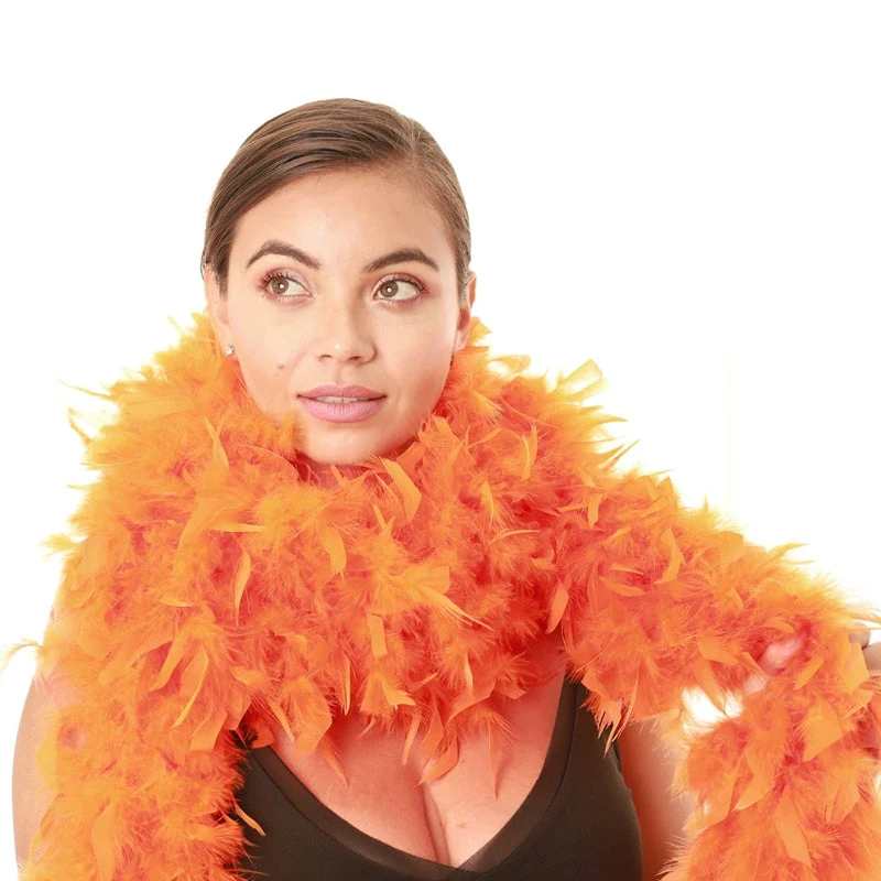 Chandelle Feather Boa - Image 5