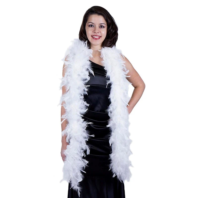 Chandelle Feather Boa - Image 7