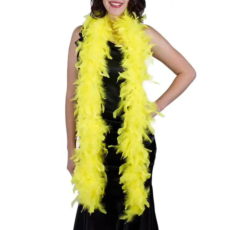 Chandelle Feather Boa - Image 8