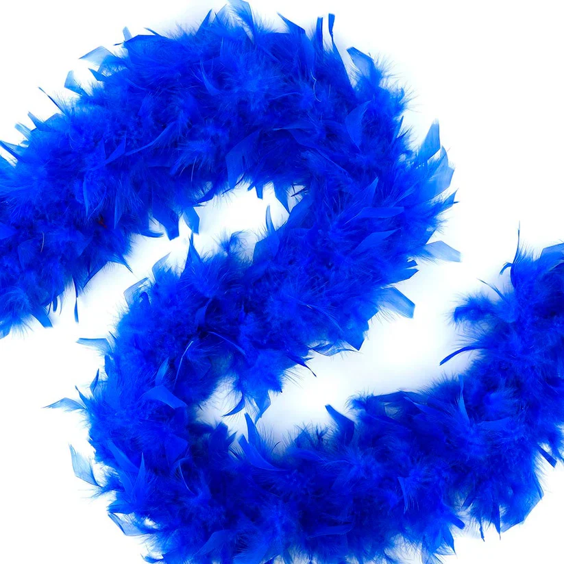 Chandelle Feather Boa - Image 9