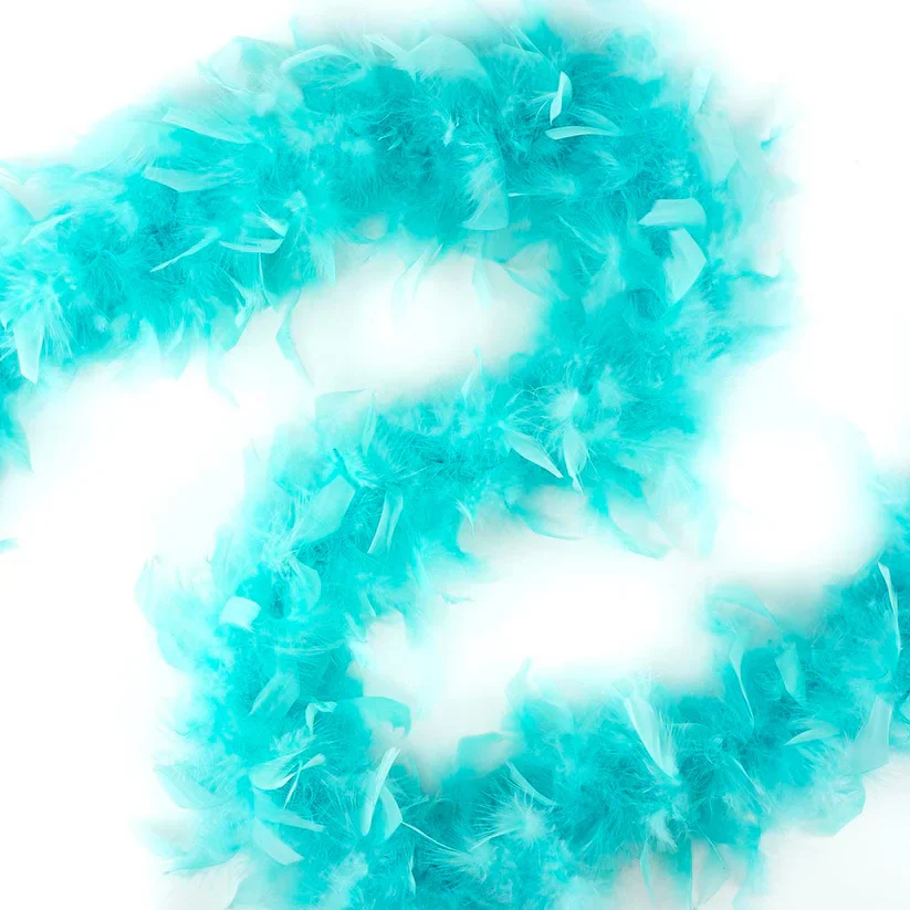Chandelle Feather Boa - Light Weight - Image 8