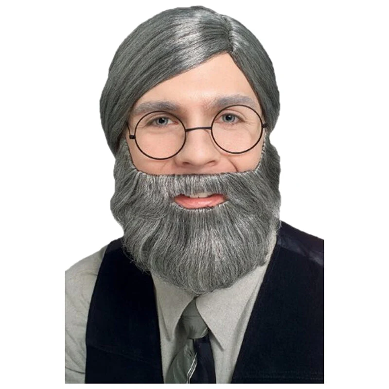 Character Beard