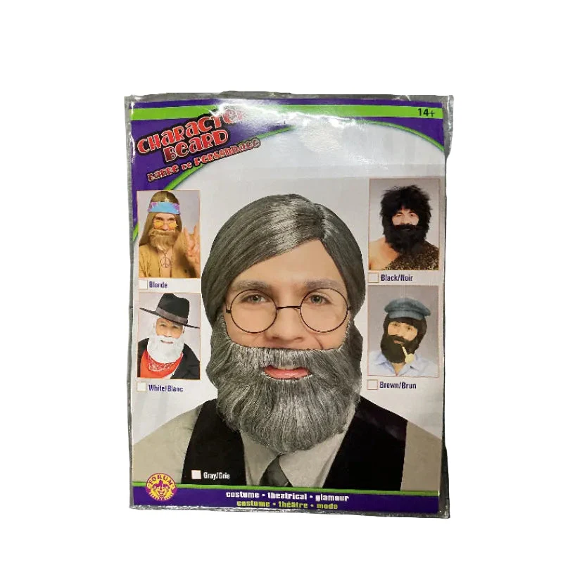 Character Beard - Image 2