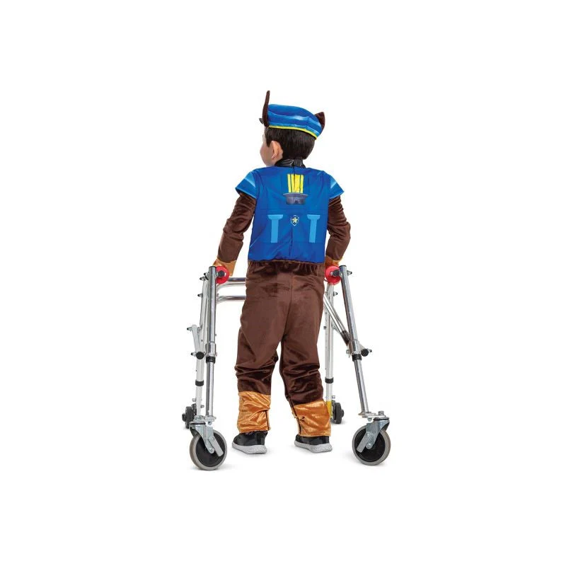 Chase Adaptive Toddler Costume - Image 2