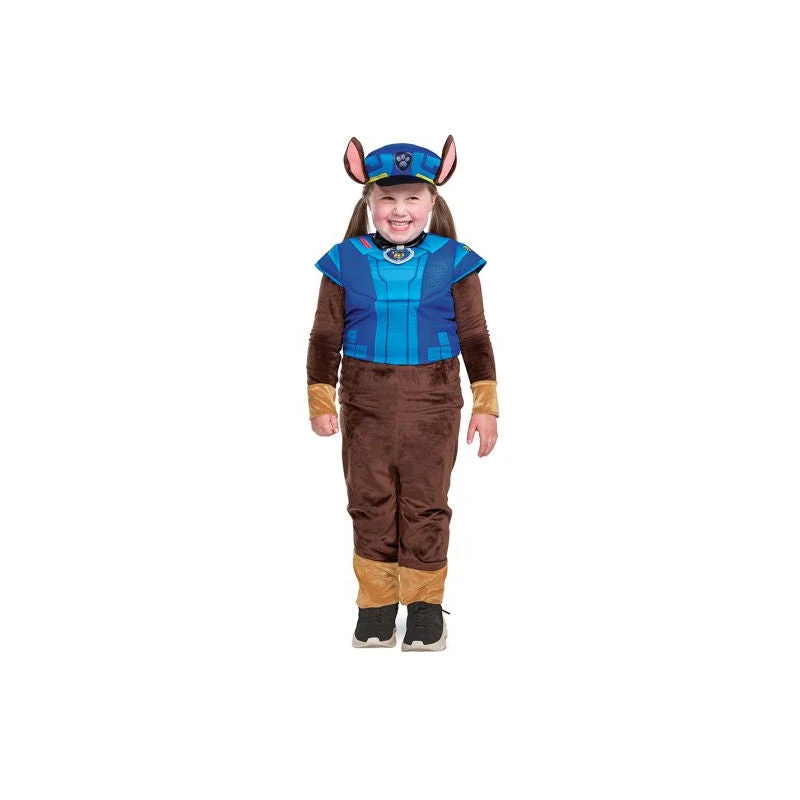 Chase Adaptive Toddler Costume - Image 3