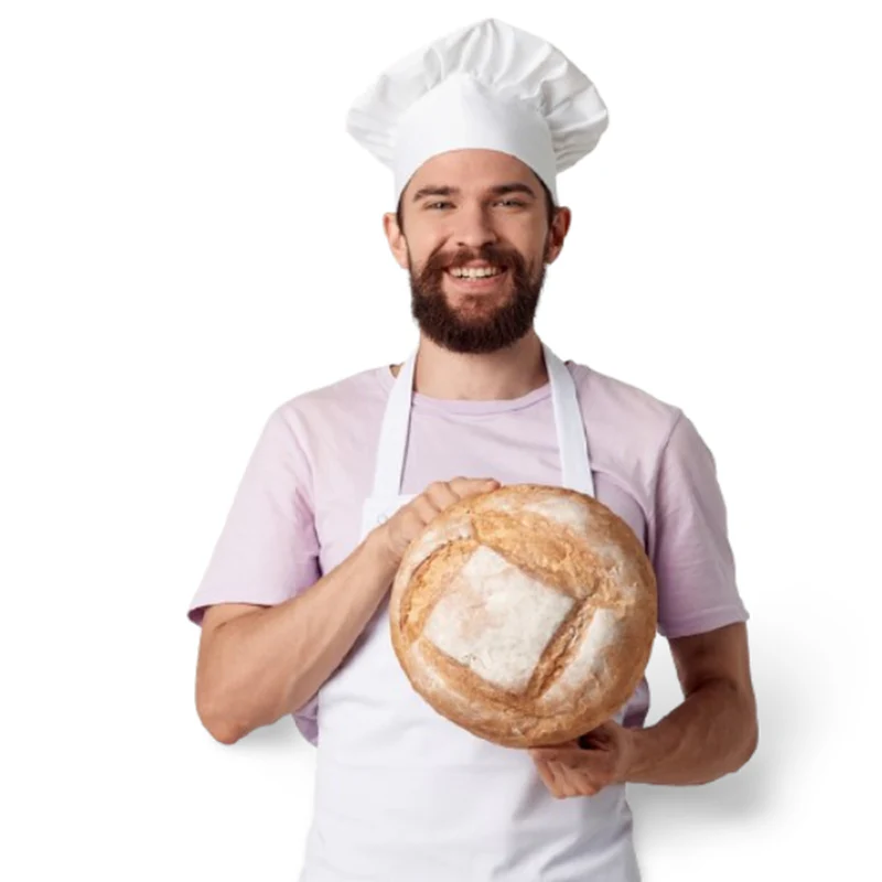 Chef Apron - Image 4