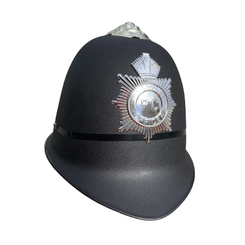 Child's Bobby Helmet