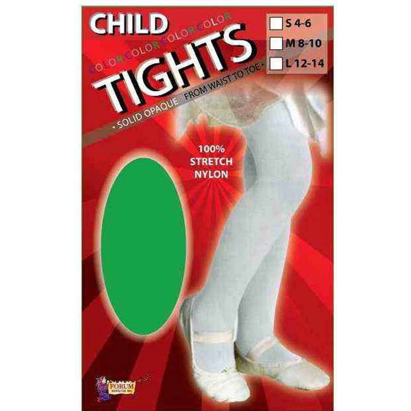 Childs Tights - Image 2