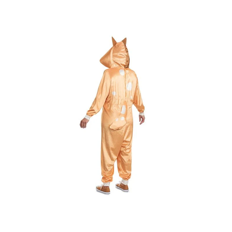 Chilli (Mom) Classic Adult Costume - Image 2