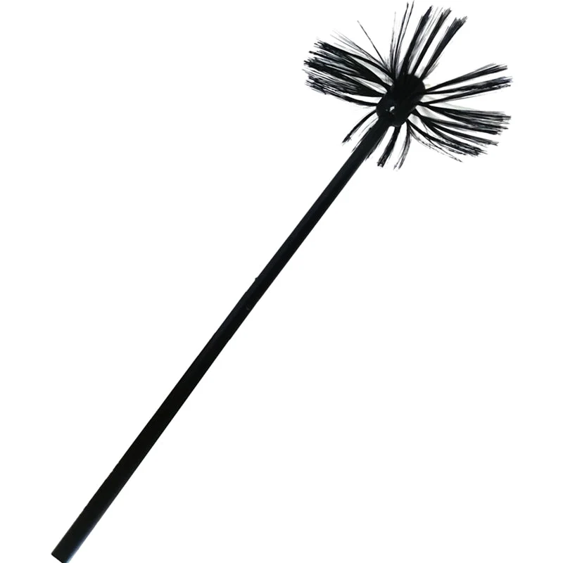 Chimney Sweep Broom