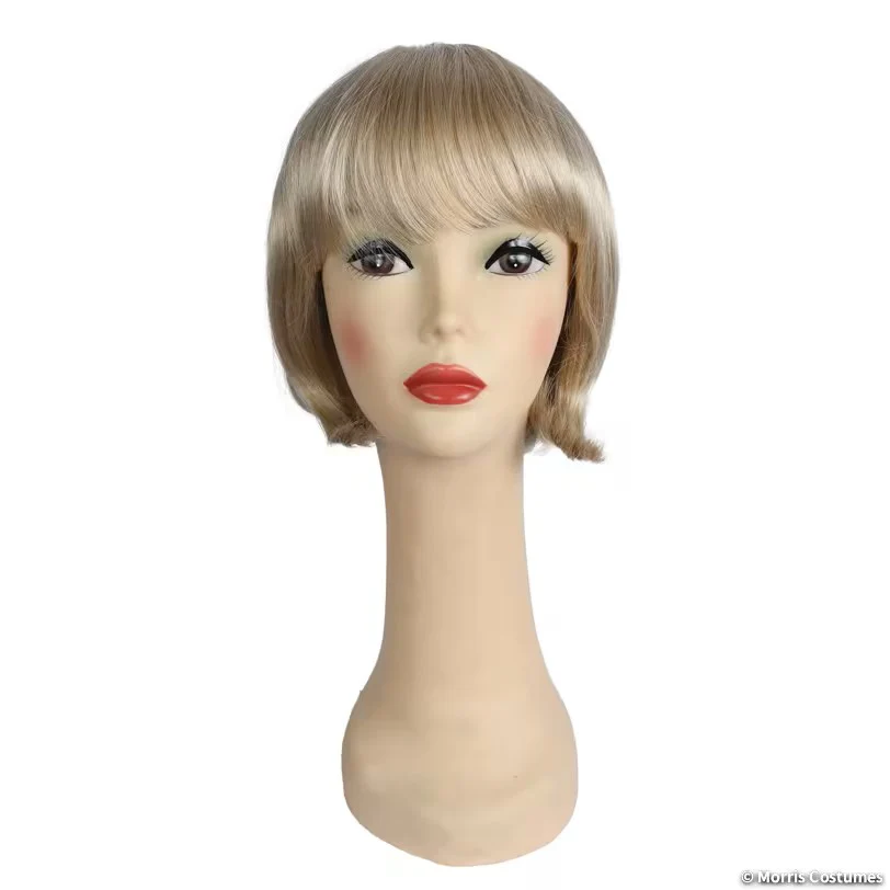 China Doll Wig - Image 3