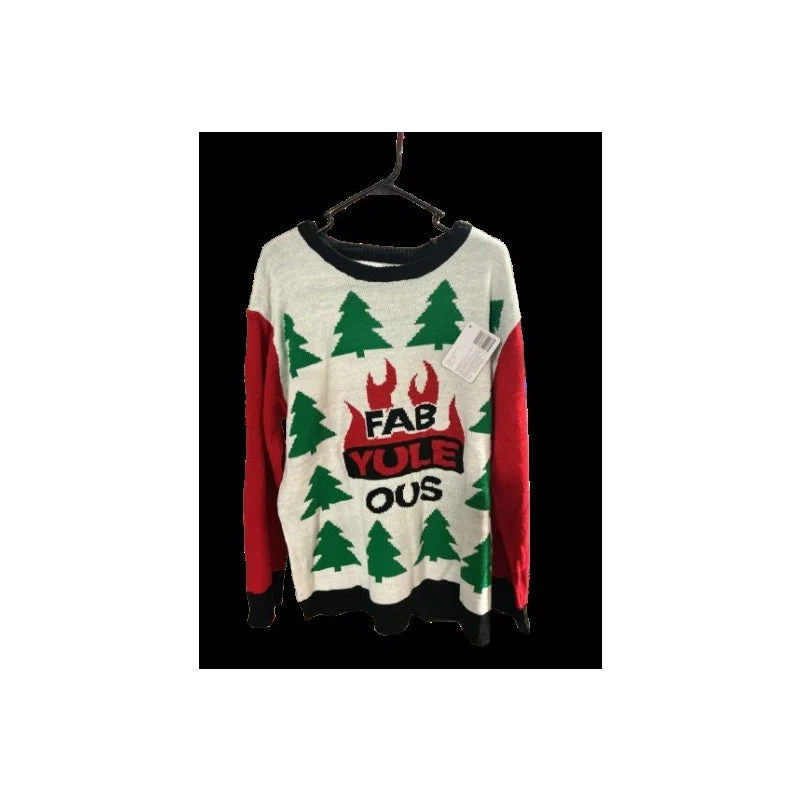 Christmas Sweater Adult Assortment