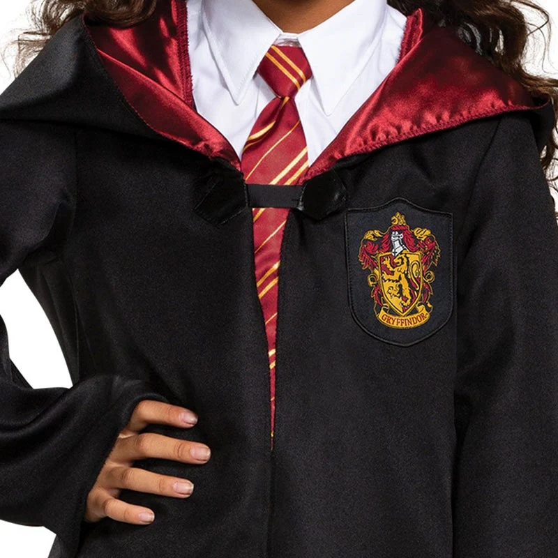 Classic Gryffindor Robe - Image 2