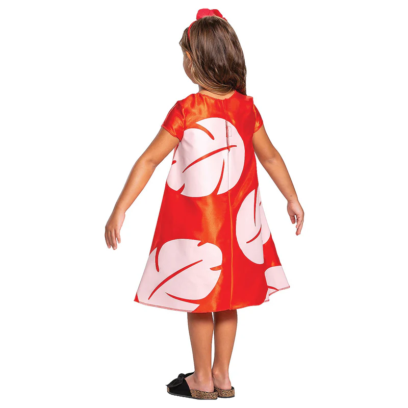 Classic Lilo Toddler Costume - Image 2
