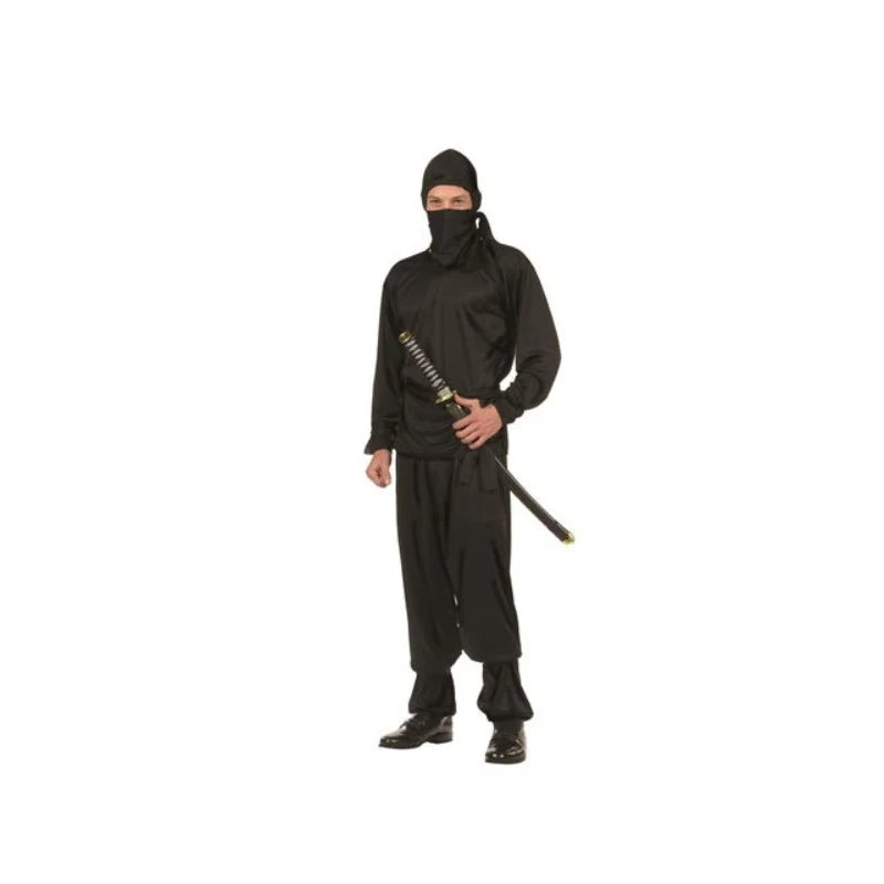 Classic Ninja Adult Costume