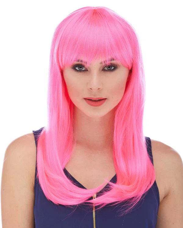 Classy Wig - Image 3