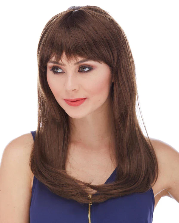 Classy Wig - Image 4