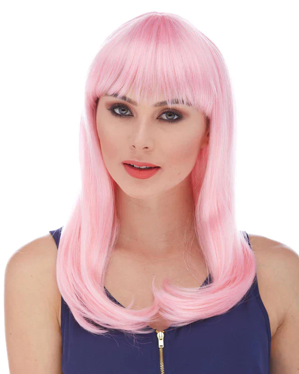 Classy Wig - Image 5