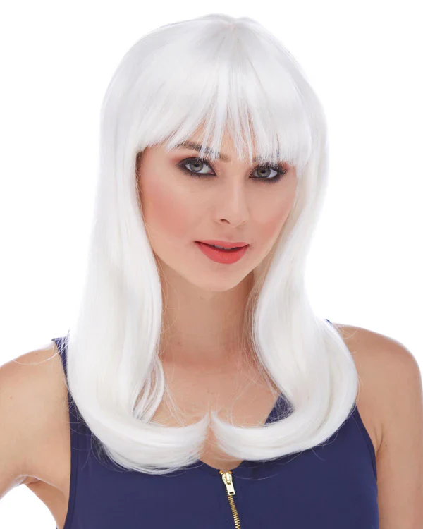 Classy Wig - Image 7