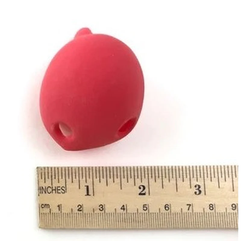 Clown Nose Large Woochie